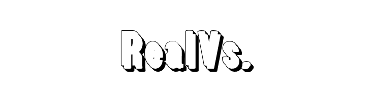 White Free  Free Fonts Download