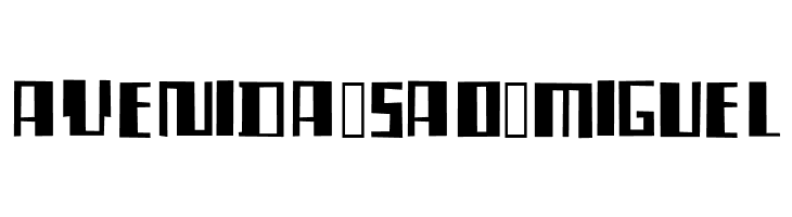 NewAge  Free Fonts Download