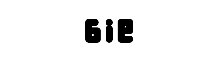 URALphat  Free Fonts Download