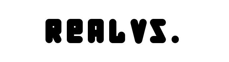 URALphat  Free Fonts Download