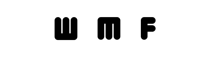 URALphat  Free Fonts Download