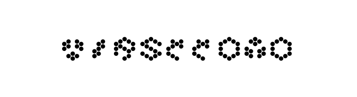 DemonicHyperNovaFont  Free Fonts Download