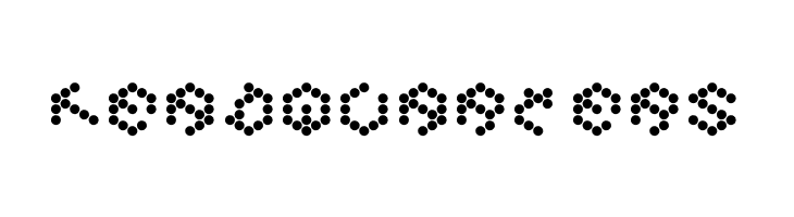 DemonicHyperNovaFont  Free Fonts Download