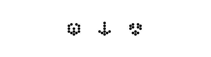 DemonicHyperNovaFont  Free Fonts Download