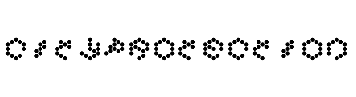 DemonicHyperNovaFont  Free Fonts Download