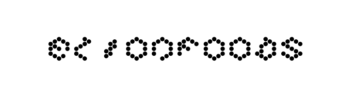 DemonicHyperNovaFont  Free Fonts Download