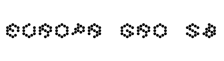 DemonicHyperNovaFont  Free Fonts Download
