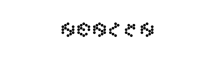 DemonicHyperNovaFont  Free Fonts Download