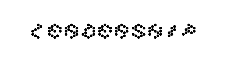 DemonicHyperNovaFont  Free Fonts Download