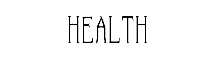 HellraiserSC  Free Fonts Download