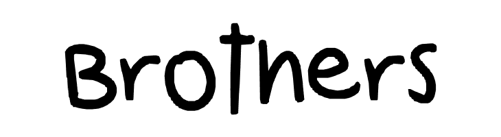 Janae's First Font  Free Fonts Download