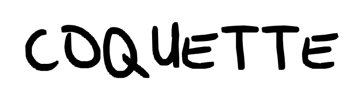 Janae's First Font  Free Fonts Download