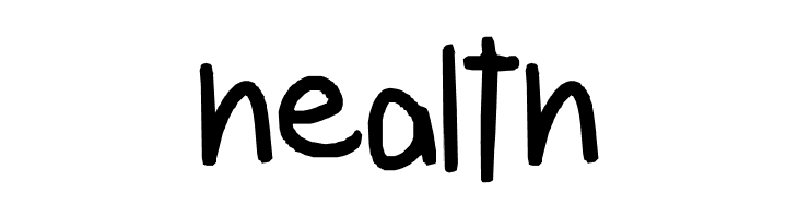 Janae's First Font  Free Fonts Download