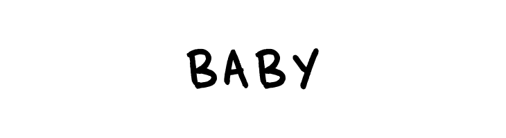 Dker Felt Pen  Free Fonts Download