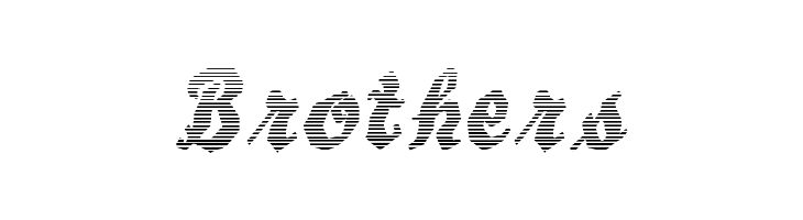 BewareTheNeighboors Shadow  Free Fonts Download