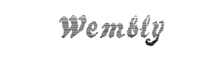 BewareTheNeighboors Shadow  Free Fonts Download