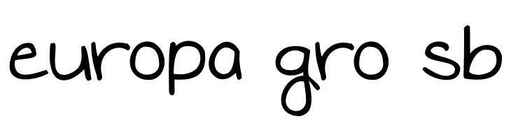 Written in the Stars  Free Fonts Download