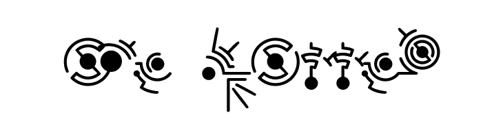 Hymmnos  Free Fonts Download