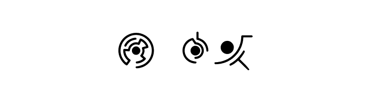 Hymmnos  Free Fonts Download