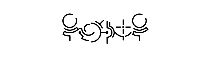 Hymmnos  Free Fonts Download