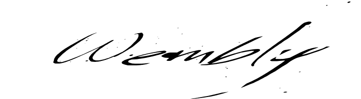 Saturday Sunday Monday  Free Fonts Download