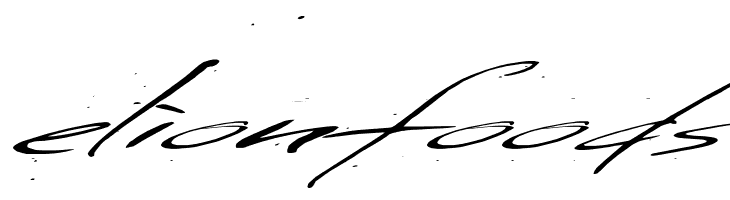 Saturday Sunday Monday  Free Fonts Download