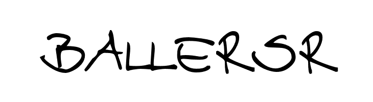 AlexbyHarryTroeger  Free Fonts Download