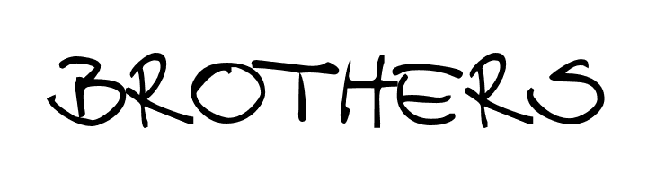 AlexbyHarryTroeger  Free Fonts Download