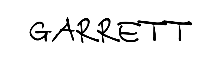 AlexbyHarryTroeger  Free Fonts Download