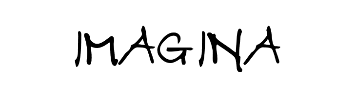 AlexbyHarryTroeger  Free Fonts Download