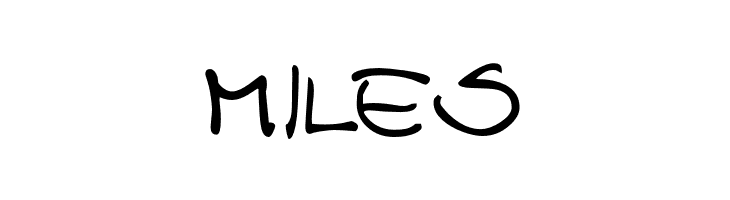 AlexbyHarryTroeger  Free Fonts Download