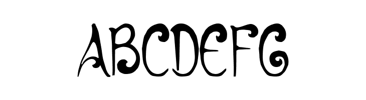 Hyacinth  Free Fonts Download