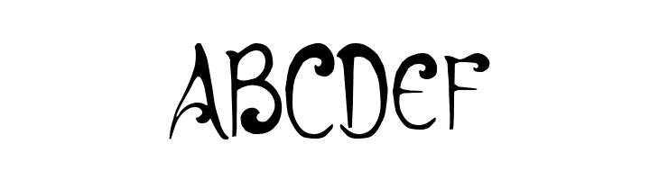 Hyacinth  Free Fonts Download