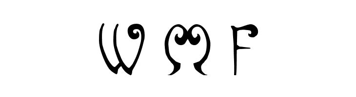 Hyacinth  Free Fonts Download
