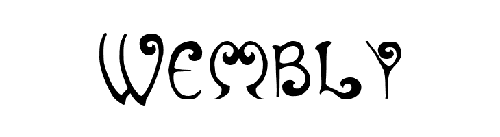 Hyacinth  Free Fonts Download