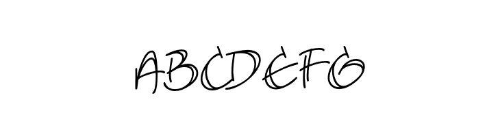 AtlandSketchesBB  Free Fonts Download