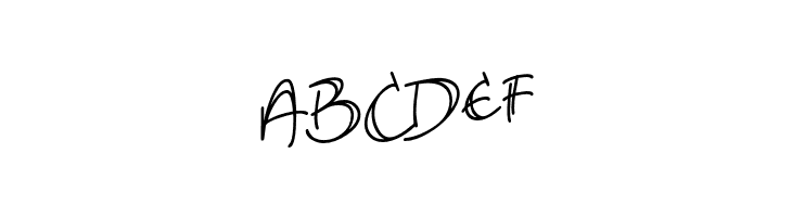 AtlandSketchesBB  Free Fonts Download
