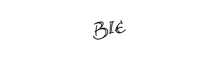 AtlandSketchesBB  Free Fonts Download