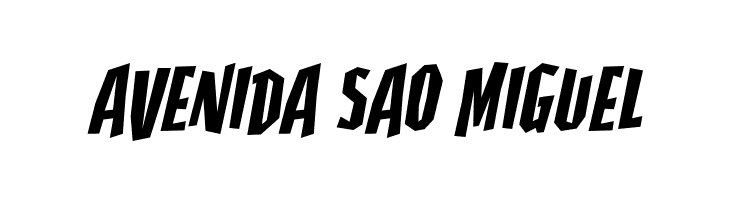 HighjinksBB-Italic  Free Fonts Download