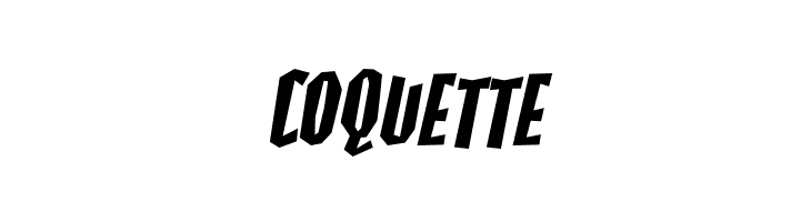 HighjinksBB-Italic  Free Fonts Download