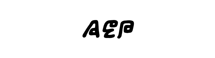 LifeFormBB-Bold  Free Fonts Download