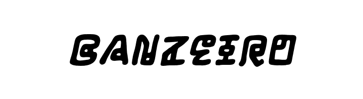 LifeFormBB-Bold  Free Fonts Download