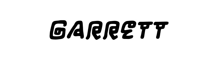 LifeFormBB-Bold  Free Fonts Download