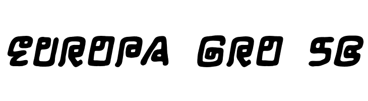 LifeFormBB-Bold  Free Fonts Download