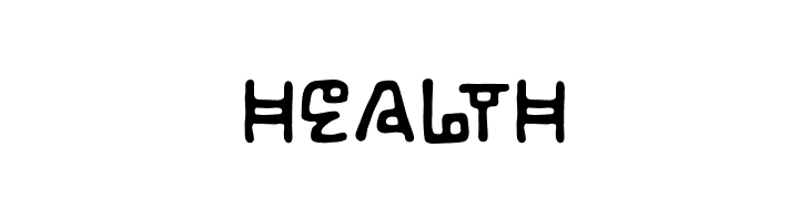 LifeFormBB  Free Fonts Download