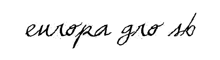TCLescuelerascript  Free Fonts Download