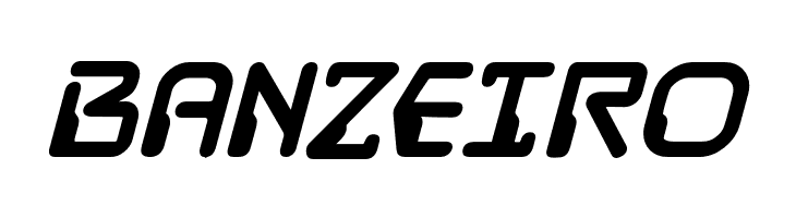 DestructoBeamBB-Bold  Free Fonts Download