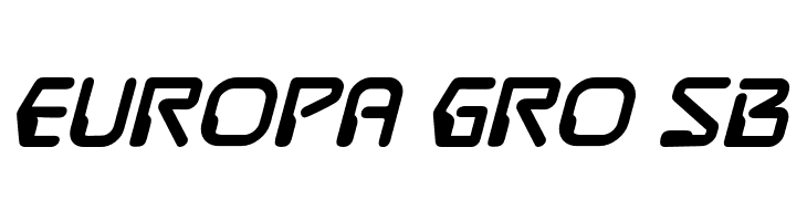 DestructoBeamBB-Bold  Free Fonts Download