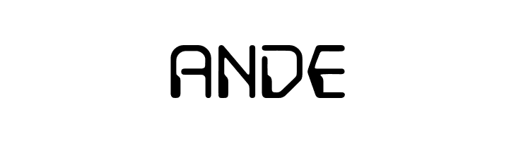 DestructoBeamBB  Free Fonts Download