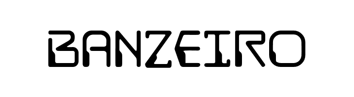 DestructoBeamBB  Free Fonts Download